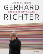 Gerhard Richter di Uwe M. Schneede edito da C.H. Beck