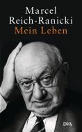 Mein Leben di Marcel Reich-Ranicki edito da DVA Dt.Verlags-Anstalt