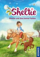 Sheltie - Sheltie und das kleine Fohlen di Peter Clover edito da Franckh-Kosmos