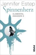 Spinnenherz di Jennifer Estep edito da Piper Verlag GmbH