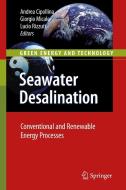 Seawater Desalination edito da Springer-Verlag GmbH