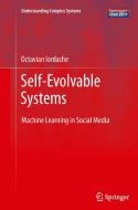 Self-Evolvable Systems di Octavian Iordache edito da Springer Berlin Heidelberg