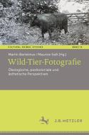 Wild-Tier-Fotografie edito da Springer-Verlag GmbH