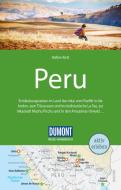 DuMont Reise-Handbuch Reiseführer Peru di Detlev Kirst edito da Dumont Reise Vlg GmbH + C