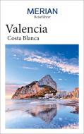 MERIAN Reiseführer Valencia mit Costa Blanca di Oliver Breda, Susanne Lipps-Breda edito da Travel House Media GmbH