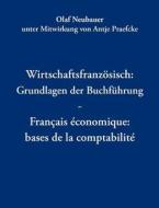 Wirtschaftsfranz Sisch di Olaf Neubauer edito da Books On Demand