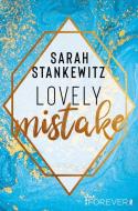 Lovely Mistake di Sarah Stankewitz edito da Ullstein Paperback
