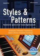 Styles & Patterns di Reinhold Pöhnl edito da PPV Medien GmbH