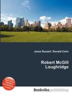 Robert Mcgill Loughridge edito da Book On Demand Ltd.