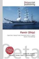 Pamir (Ship) edito da Betascript Publishing