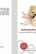 Bulbophyllum Glabrum edito da Betascript Publishing