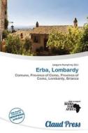 Erba, Lombardy edito da Claud Press