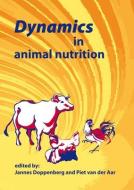 Dynamics in Animal Nutrition edito da BRILL WAGENINGEN ACADEMIC
