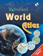 World Atlas di Editorial Board edito da DISCOVERY PUB