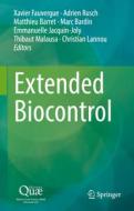 Extended Biocontrol edito da Springer Netherlands