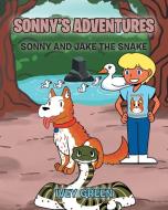 Sonny's Adventures di Ivey Green edito da Page Publishing, Inc.