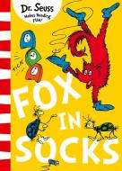 Fox in Socks di Dr. Seuss edito da HarperCollins Publishers