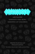 Sophocles I di Sophocles edito da The University of Chicago Press