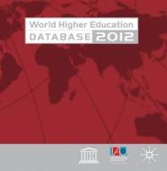 World Higher Education Database Network di International Association of Universitie edito da Palgrave Macmillan