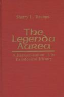 The Legenda Aurea di Sherry L. Reames edito da University Of Wisconsin Press