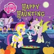 Happy Haunting di Louise Alexander edito da LITTLE BROWN & CO