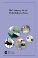 Laboratory Animals Pocket Reference Set di Various Various edito da Taylor & Francis Ltd