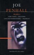 Penhall Plays di Joe Penhall edito da Bloomsbury Publishing PLC