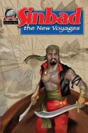 Sinbad: The New Voyages Volume 2 di Edward M. Erdelac, Erwin K. Roberts, Shelby Vick edito da Airship 27