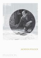 Jackson Pollock di Helen Harrison edito da Phaidon Press Ltd