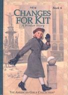 Changes for Kit: A Winter Story di Valerie Tripp edito da Perfection Learning