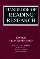 Handbook of Reading Research di P. David Pearson edito da Routledge