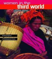 Women In The Third World di Nelly P. Stromquist, Edith H. Altbach, Eva Rathgeber edito da Taylor & Francis Inc