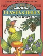 God Created the Plants & Trees of the World di Earl Snellenberger, Bonita Snellenberger edito da MASTER BOOKS INC
