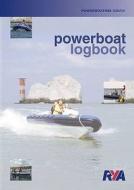 Rya Powerboat Syllabus And Log Book di #Royal Yachting Association edito da Royal Yachting Association