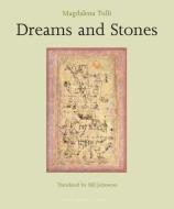 Dreams And Stones di Magdalena Tulli edito da Archipelago Books