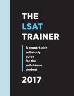 The LSAT Trainer di Mike Kim edito da Artisanal Publishing
