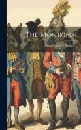 The Monikins di James Fenimore Cooper edito da Creative Media Partners, LLC