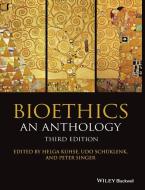 Bioethics di Kuhse edito da John Wiley & Sons
