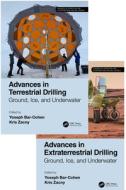 Advances In Terrestrial And Extraterrestrial Drilling: edito da Taylor & Francis Ltd