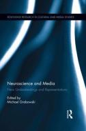 Neuroscience and Media edito da Taylor & Francis Ltd