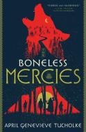 The Boneless Mercies di April Genevieve Tucholke edito da SQUARE FISH