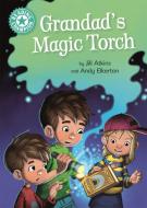 Reading Champion: Grandad's Magic Torch di Jill Atkins edito da Hachette Children's Group