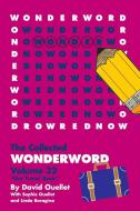 WonderWord Volume 32 di David Ouellet, Sophie Ouellet, Linda Boragina edito da Andrews McMeel Publishing