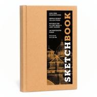 Sketchbook (basic small bound Kraft) di Inc. Sterling Publishing Co. edito da Sterling Publishing Co Inc