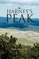 Harney's Peak di J. D. Patterson edito da Xlibris