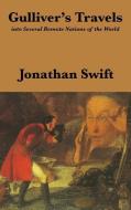 Gulliver's Travels: Into Several Remote Nations of the World: Complete and Unabridged di Jonathan Swift edito da WILDER PUBN
