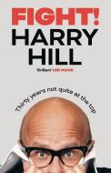 Harry Hill's Fight! di Harry Hill edito da Hodder & Stoughton