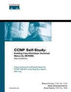 Ccnp Self-study di Erum Frahim, Richard Froom, B Sivasubramanian edito da Pearson Education (us)