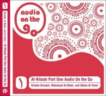 Al-kitaab Part One Audio On The Go di Kristen Brustad, Mahmoud Al-Batal, Abbas Al-Tonsi edito da Georgetown University Press