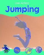 Jumping di Andrew Langley edito da Chrysalis Education